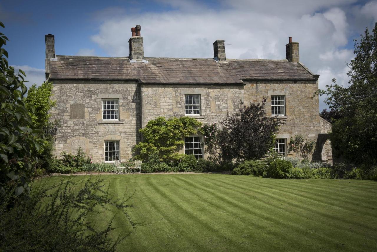 Mallard Grange B&B Ripon Exterior photo