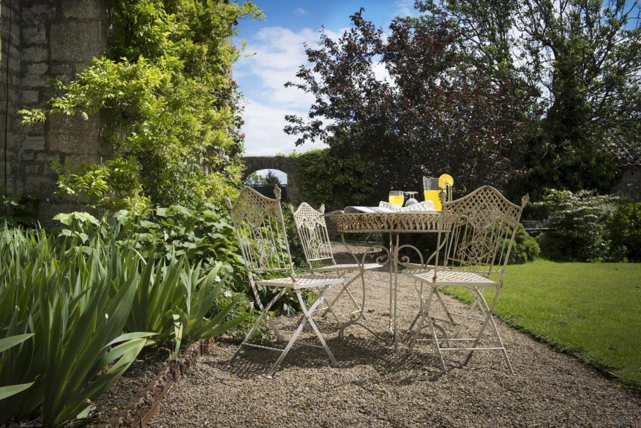 Mallard Grange B&B Ripon Exterior photo