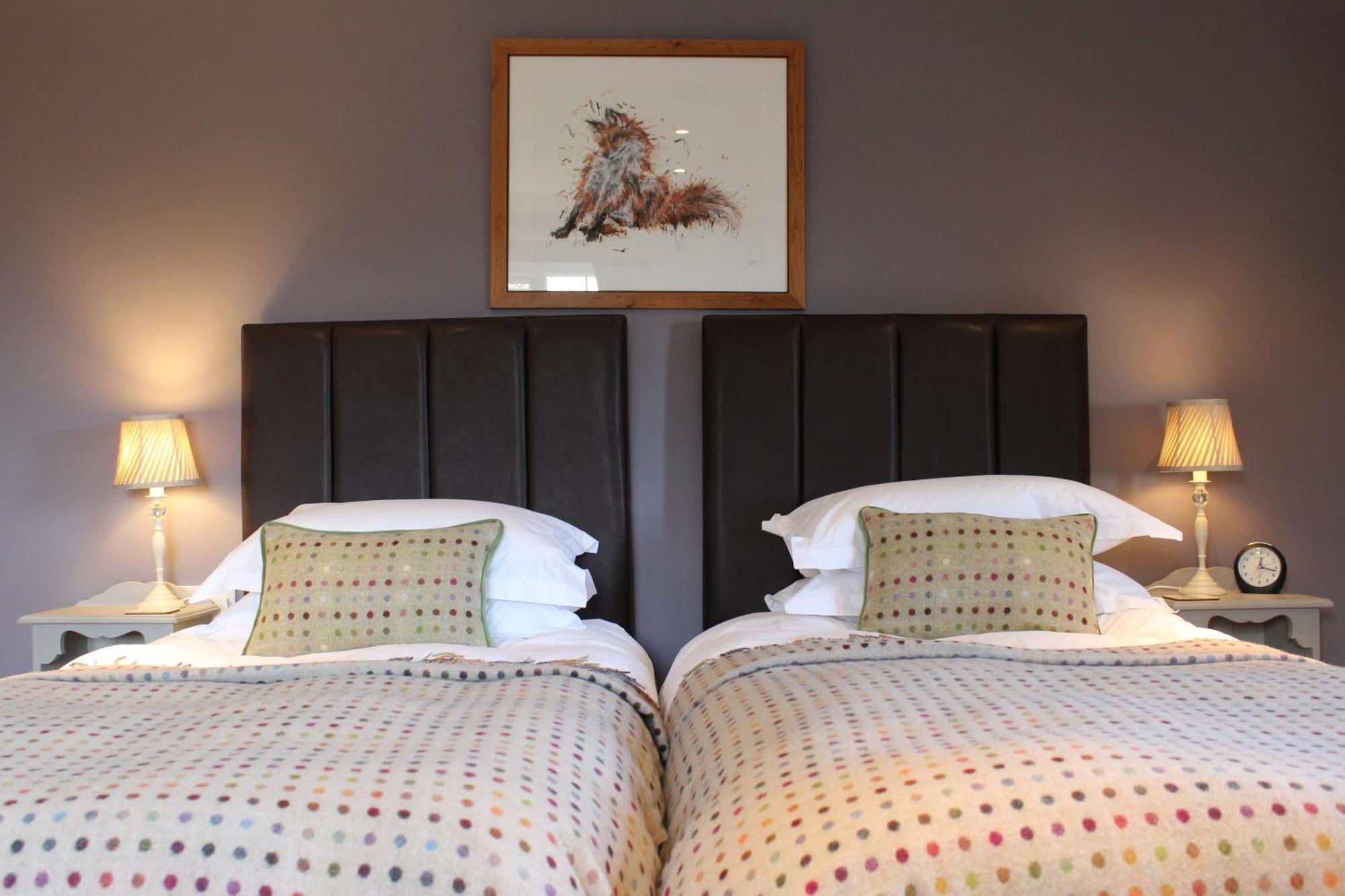 Mallard Grange B&B Ripon Exterior photo