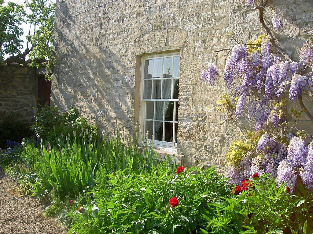 Mallard Grange B&B Ripon Exterior photo